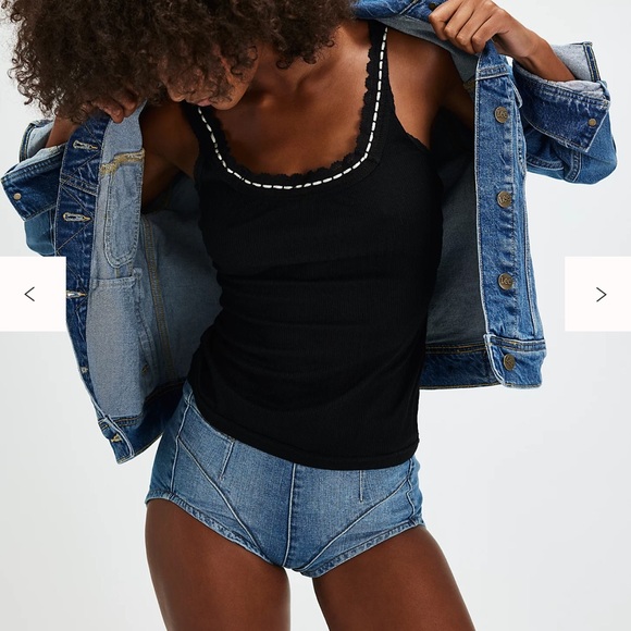 Free People Tops - Free People Intimately Only You Tank Top